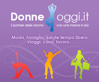 Donneoggi il portale delle donne con una marcia in più