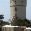 L'Isola del Giglio Una torre