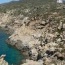 L'Isola del Giglio Il faro di Capel Rosso