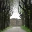 La Rocca di Lonato Parco esterno