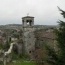 La Rocca di Lonato Esterno della casa