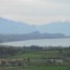 La Rocca di Lonato Vista dalla casa