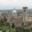 La Rocca di Lonato Vista dalla Rocca