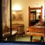 Hotel Villa Giulia a Gargnano (BS) L'interno