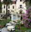Hotel Villa Giulia a Gargnano (BS) L'esterno