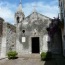 Le isole Eolie Particolare di una chiesetta di Lipari