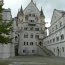 I castelli della Baviera: Il Castello di Neuschwanstein Il castello di Neuschwanstein