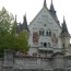 I castelli della Baviera: Il Castello di Neuschwanstein 