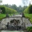 I Castelli della Baviera: Il Castello di Linderhof I giardini