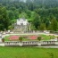 I Castelli della Baviera: Il Castello di Linderhof I giardini