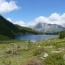 I laghetti di San Giuliano (1960 m) I laghetti