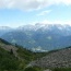 I laghetti di San Giuliano (1960 m) 