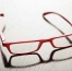 L’occhiale da lettura diventa accessorio moda Doubleice