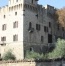Il castello di Drugolo lato del Castello
