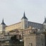 Madrid e Toledo Toledo:Alcazar