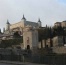 Madrid e Toledo Toledo:panorama