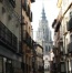 Madrid e Toledo Toledo:particolare della Cattedrale