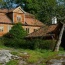 STOCCOLMA  una citt nella natura Skansen, museo all'aperto