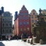 STOCCOLMA  una città nella natura Gamlastan, la Stortorget, la piazza più antica di Stoccolma