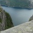 La Norvegia Prekestolen 3