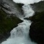 La Norvegia Cascata Kjosfossen 2