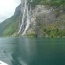 La Norvegia Geiranger 4