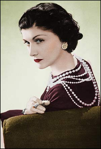 Coco Chanel  - Moda & bellezza > Stilisti