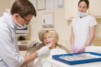 Ortodonzia:Dal dentista per un bel sorriso  - Salute > Altre patologie