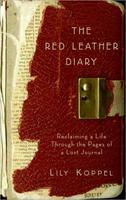 Il diario di cuoio rosso di Lily Koppel  - Tempo libero > Libri