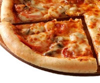 Test sulle pizze surgelate  - Casa > Economia domestica