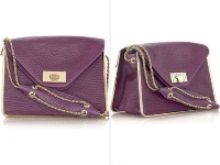 Sally bag di Chlo  - Moda & bellezza > Vanit