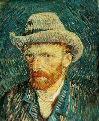 Van gogh a Basilea  - Tempo libero > Eventi e visite