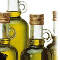 L'Olio extravergine d'oliva  - Casa > Economia domestica