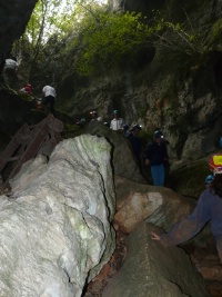 Il "Buco del Frate" di Prevalle (BS)  - Tempo libero > Eventi e visite