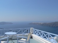 Santorini  - Tempo libero > Viaggi e Vacanze