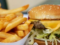 Fast Food:ingrassa bambini  - Famiglia & Figli > I nostri figli