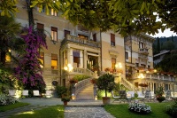 Villa Simonini - Hotel Laurin  - Curiosità > Abbiamo letto per voi