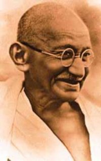 Gandhi  - Tempo libero > Libri
