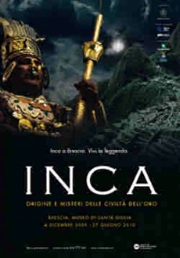 Gli Inca  - Tempo libero > Eventi e visite