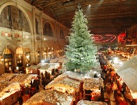 Natale a Zurigo  - Tempo libero > Eventi e visite