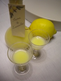 Crema di limoncello  - Cucina > Idee in cucina