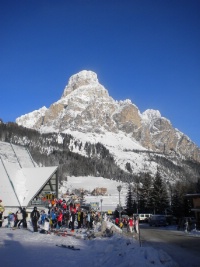 Corvara in Badia  - Tempo libero > Viaggi e Vacanze