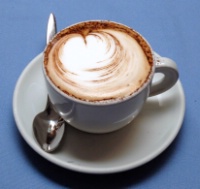 Il cappuccino  - Casa > Economia domestica