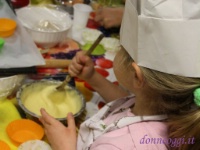 Corsi di cucina per bambini dai 4 ai 10 anni  - Cucina > Idee in cucina