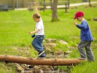 Lasciamoli giocare  - Famiglia & Figli > I nostri figli