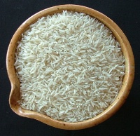 Il riso basmati  - Casa > Economia domestica