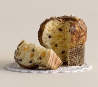 Quale panettone?  - Casa > Economia domestica