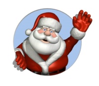 Babbo Natale  - Tempo libero > Eventi e visite