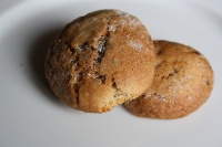 Le merende di Paola: I Cookies  - Cucina > Idee in cucina