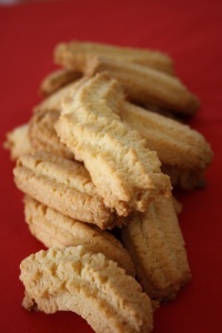 Biscotti da t  - Cucina > I Biscotti